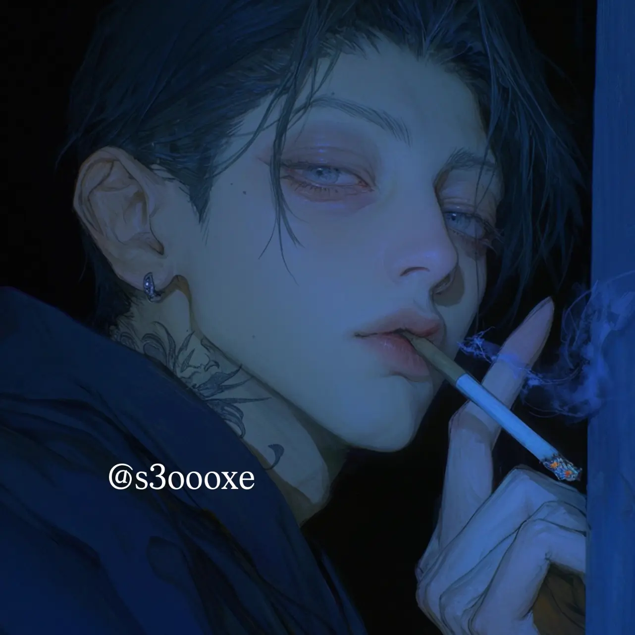 s3oooxe의 사에지마 료우