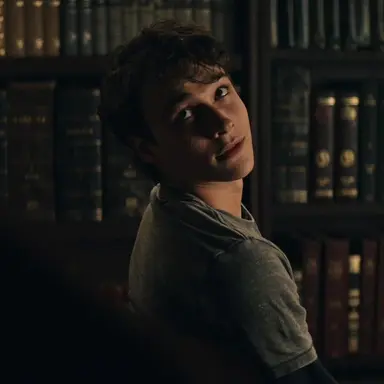 Profile image of matteo riddle