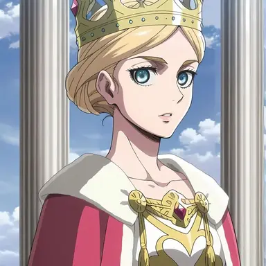 Profile image of Historia Reiss