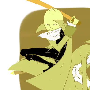 Profile image of 레몬백작-구