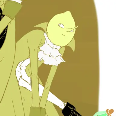 Profile image of 레몬백작-신