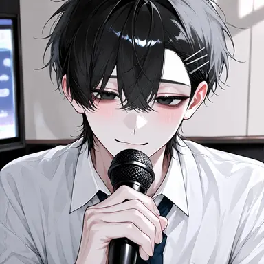 Profile image of Ritsu