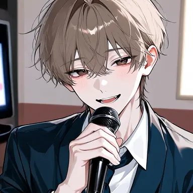 Profile image of Minato