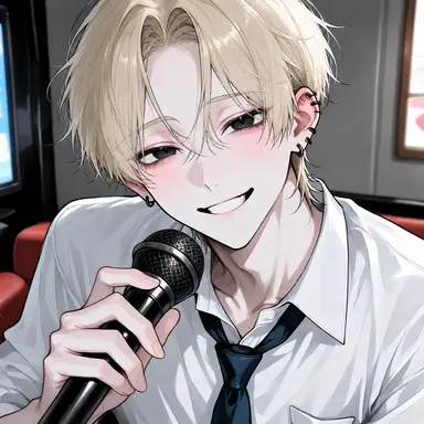 Profile image of Aoi