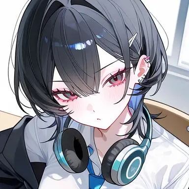 Profile image of 黒崎　氷雨