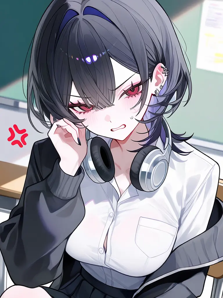 ku6madesu의 あなたをブチ◯したい幼馴染