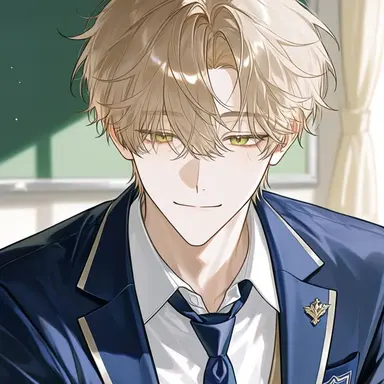 Profile image of 翔