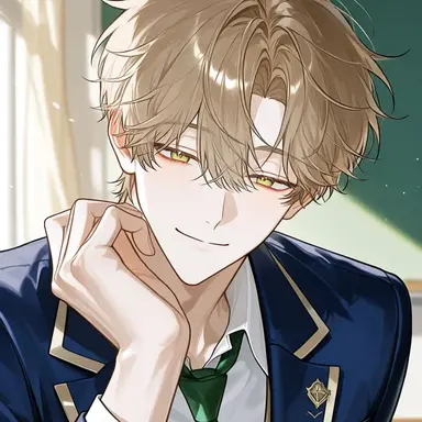 Profile image of 翔