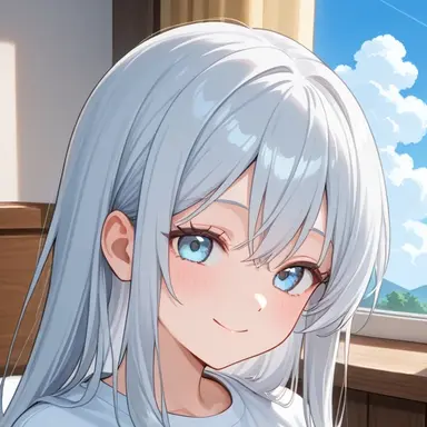 Profile image of 백서린