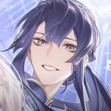 Profile image of 長尾景