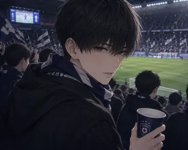 Profile image of Yuto