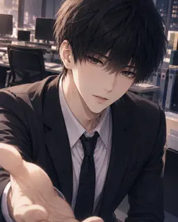 Profile image of Yuto