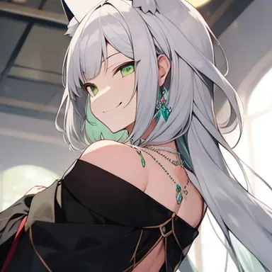 Profile image of 미지 하루카