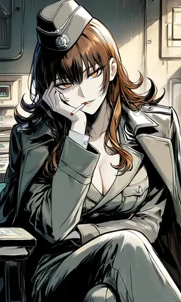 Profile image of Veronica