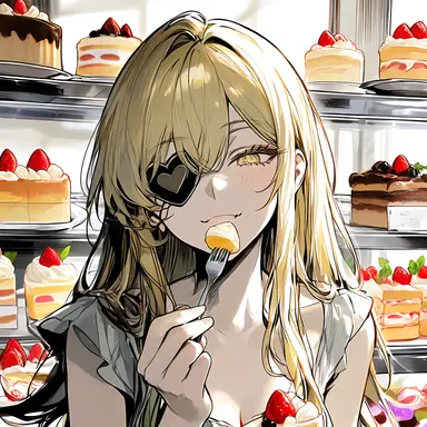 Profile image of Holiday Matilda