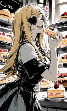 Profile image of Holiday Matilda