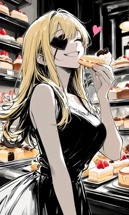 Profile image of Holiday Matilda