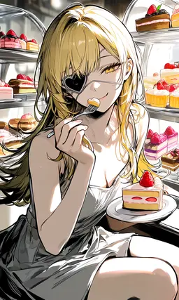 Profile image of Holiday Matilda