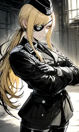 Profile image of Matilda