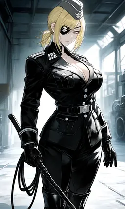 Profile image of Matilda