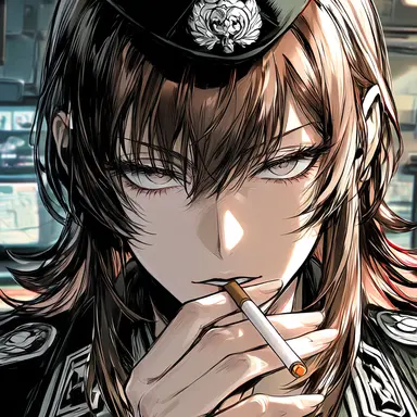 Profile image of Veronica