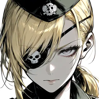 Profile image of Matilda