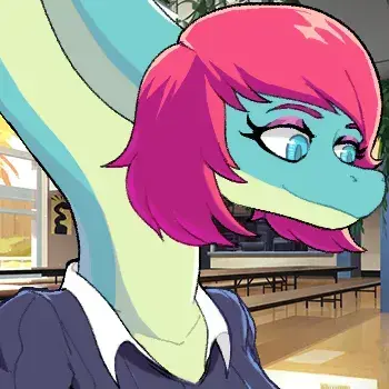 Profile image of Liz
