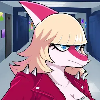 Profile image of Mia