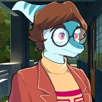 Profile image of Ben