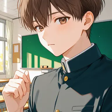 Profile image of 叶芽