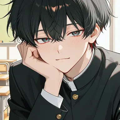 Profile image of 琥兎