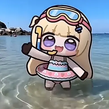 Profile image of べびちょび