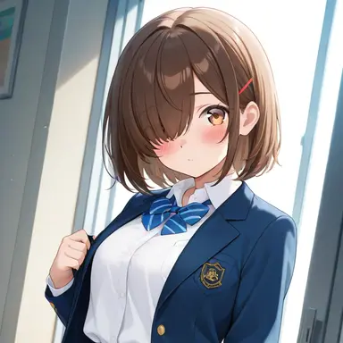Profile image of さな