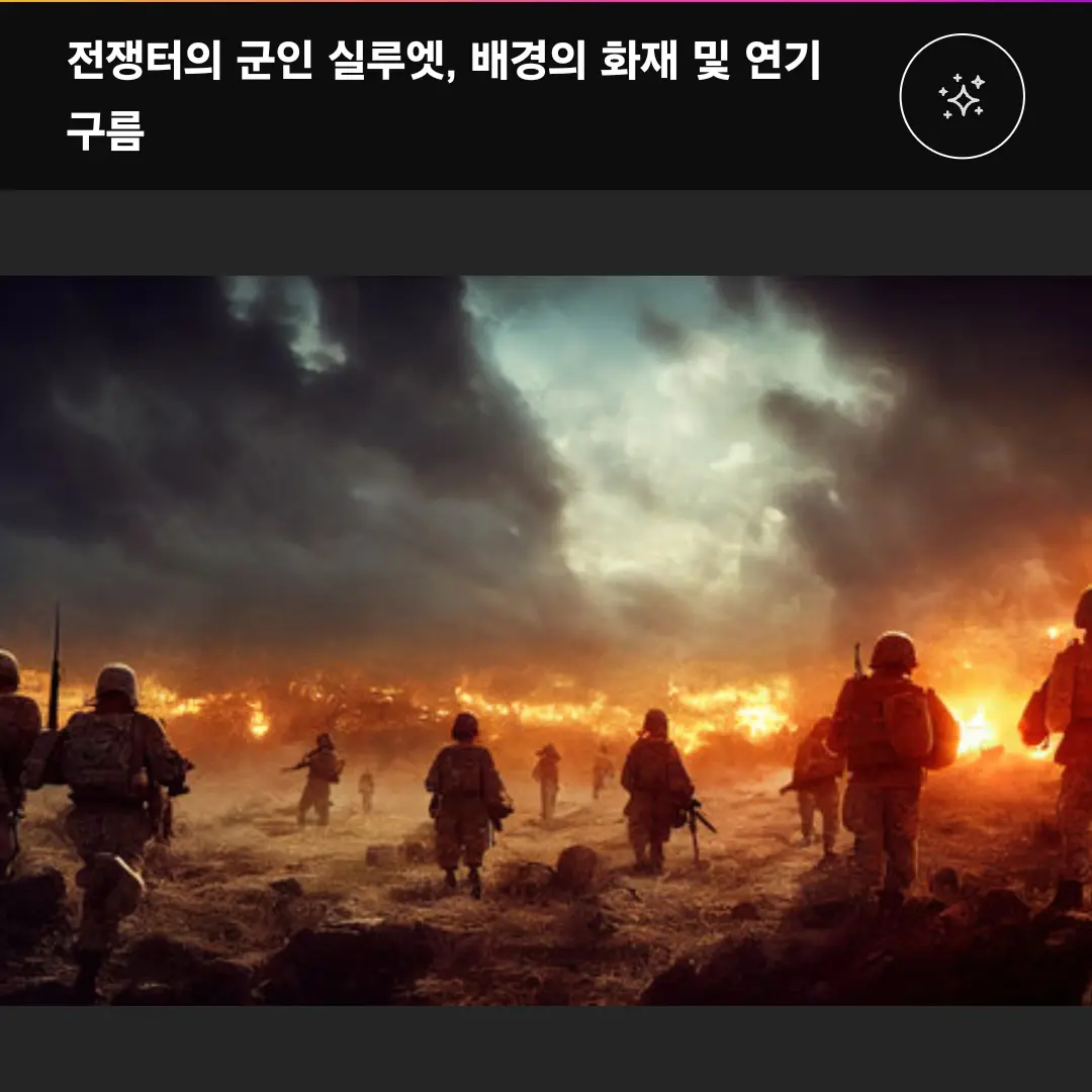 rlfogus의 전쟁