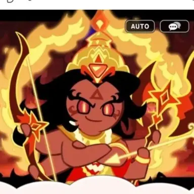 Profile image of 버닝스파이스