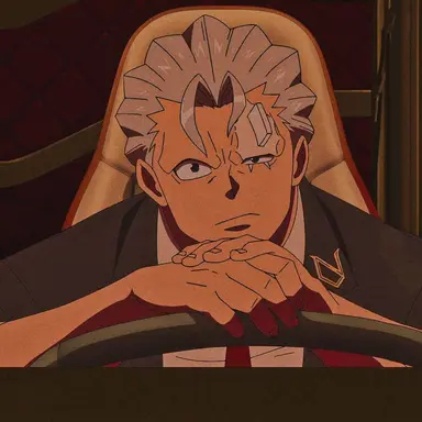 Profile image of アンディ