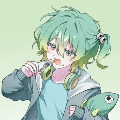 Profile image of 우유참치