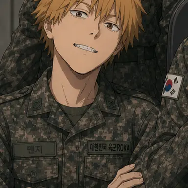 Profile image of 덴지