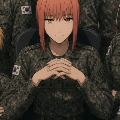 Profile image of 마키마