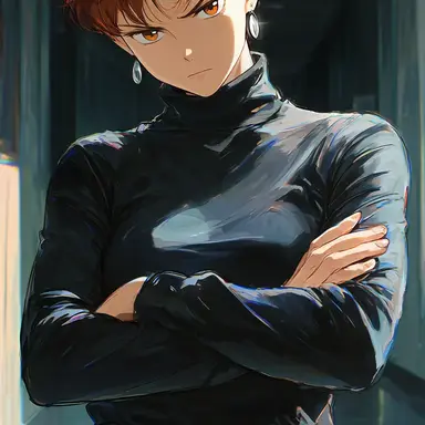Profile image of Roux
