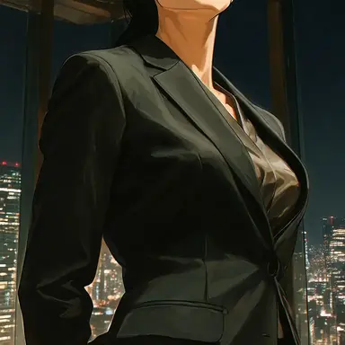 Profile image of Vivienne Morra