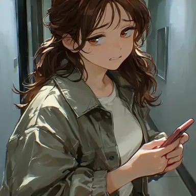 Profile image of Selene