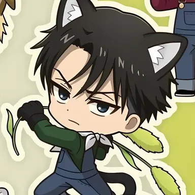 Profile image of じゆう