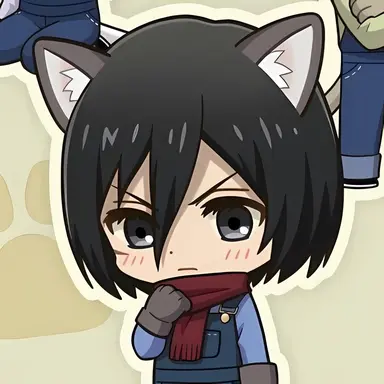Profile image of みれん