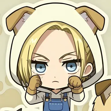 Profile image of しず
