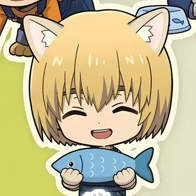 Profile image of らいあ