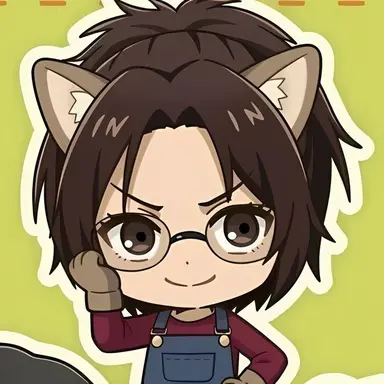 Profile image of りん