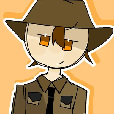 Profile image of revolver