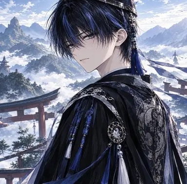 Profile image of Shuma