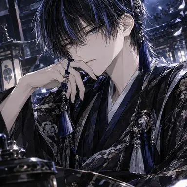 Profile image of Shuma